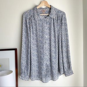 H&M Plus Top